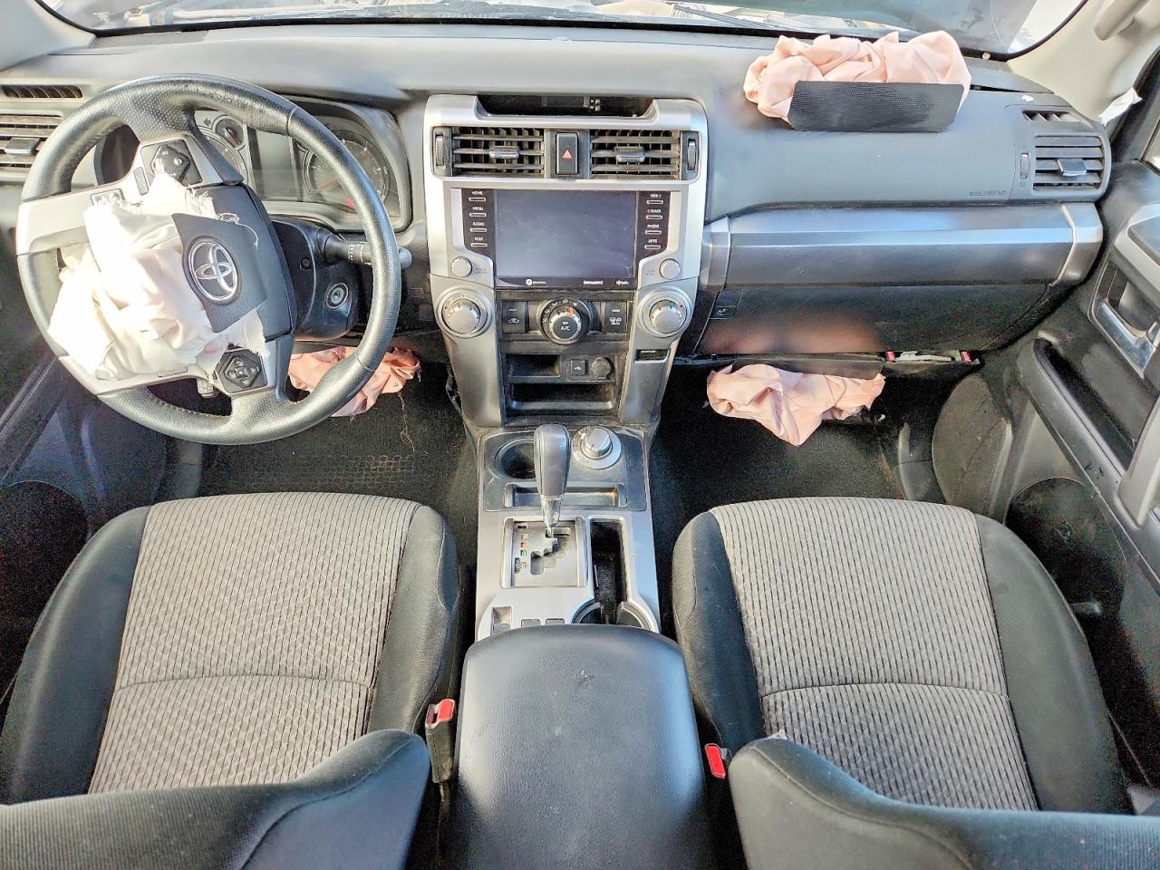 Toyota 4Runner Sr5