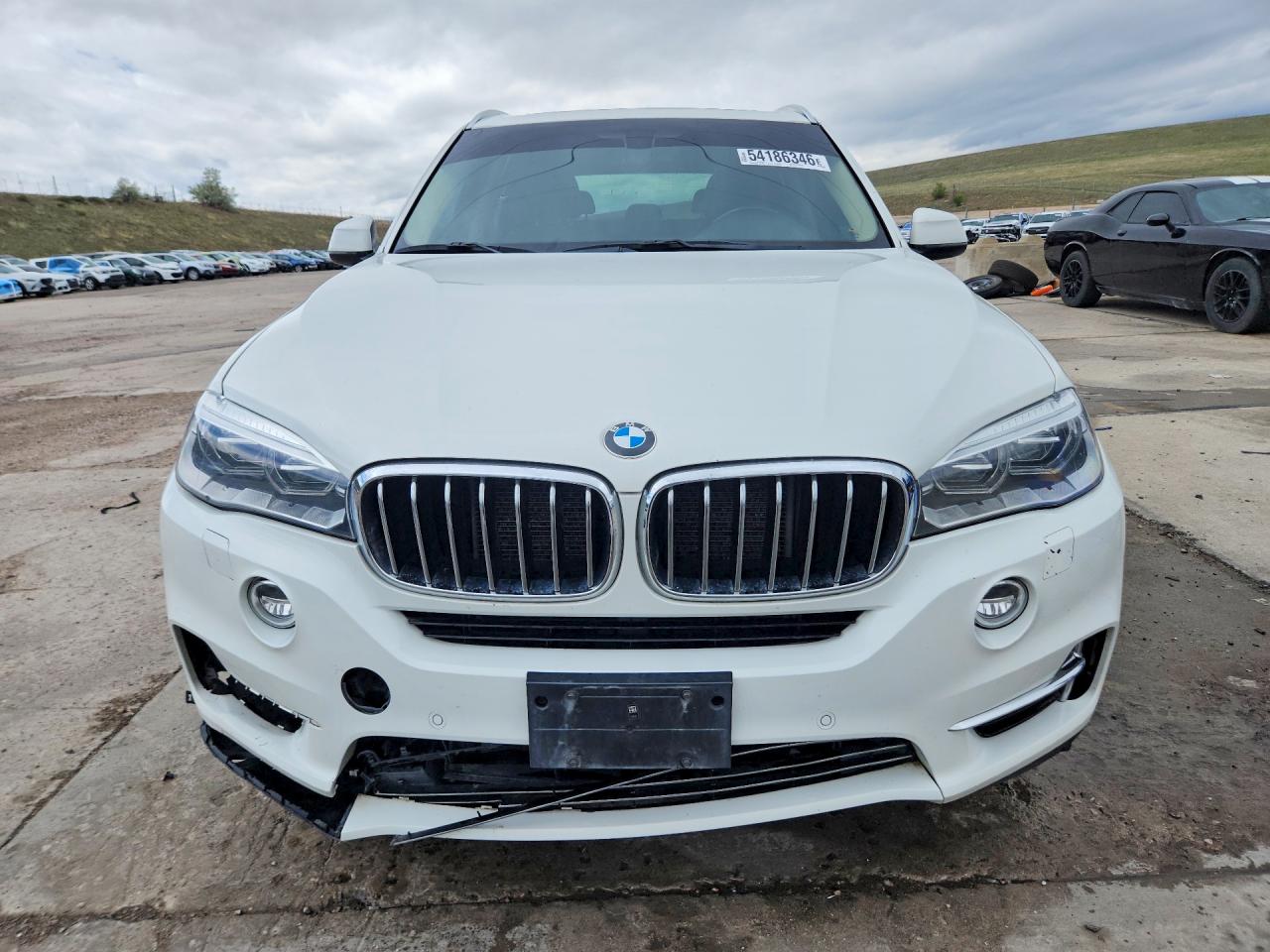 BMW X Series Xdrive35d