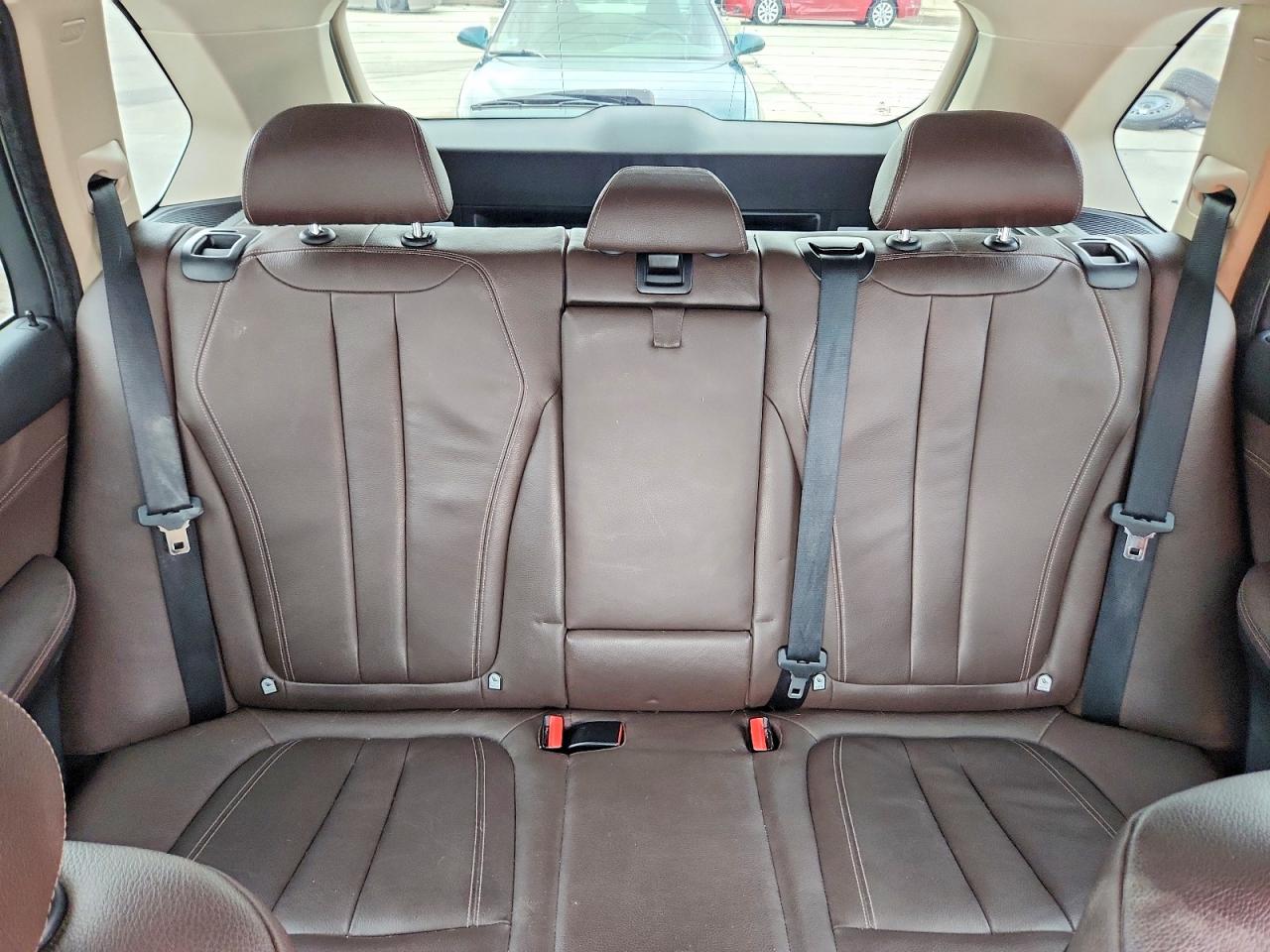 BMW X Series Xdrive35d