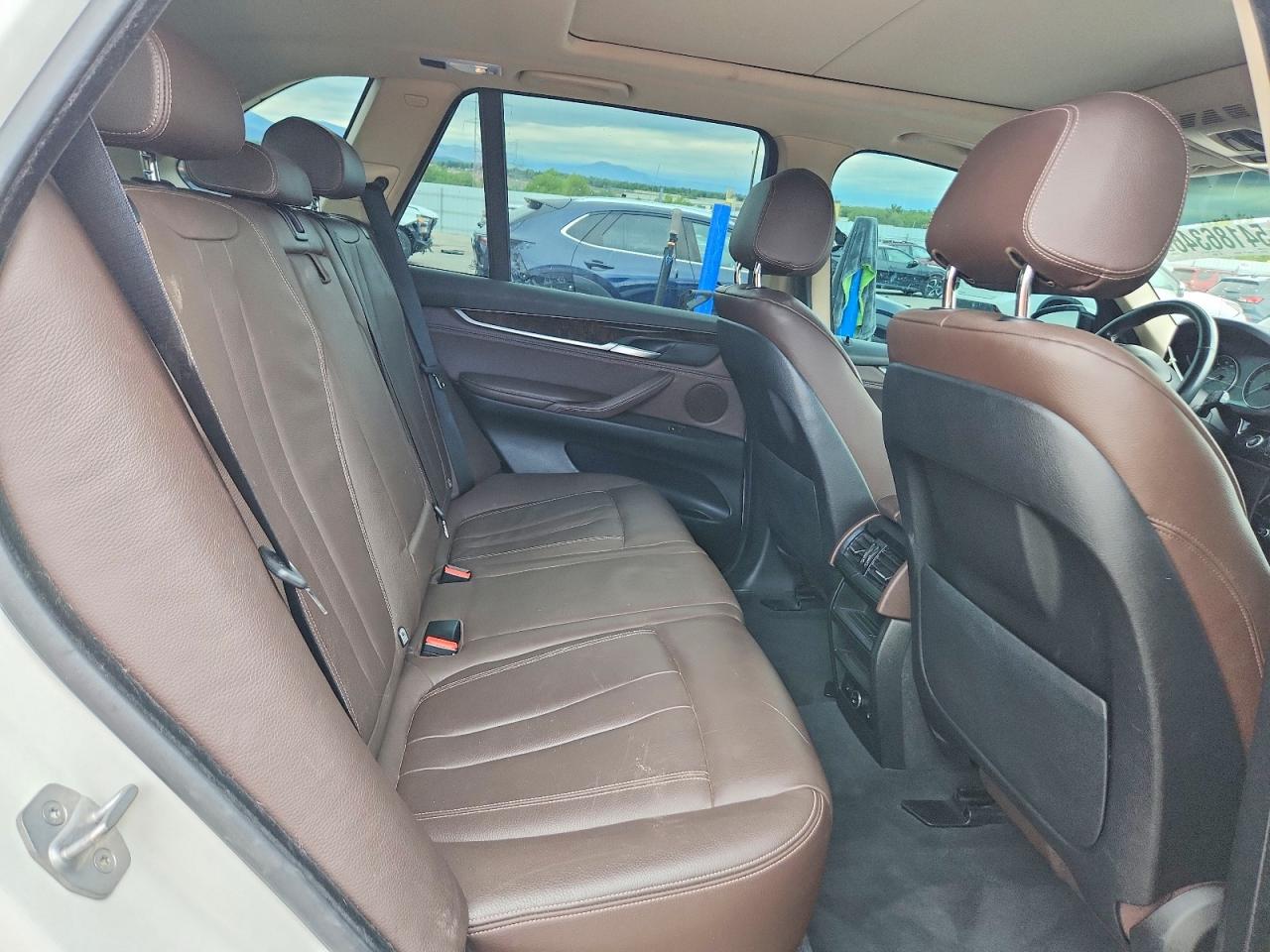 BMW X Series Xdrive35d