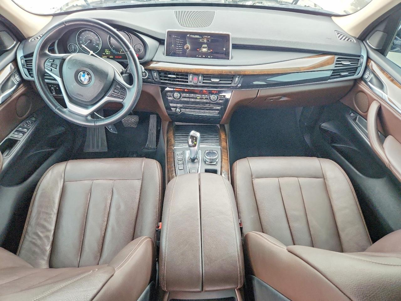 BMW X Series Xdrive35d