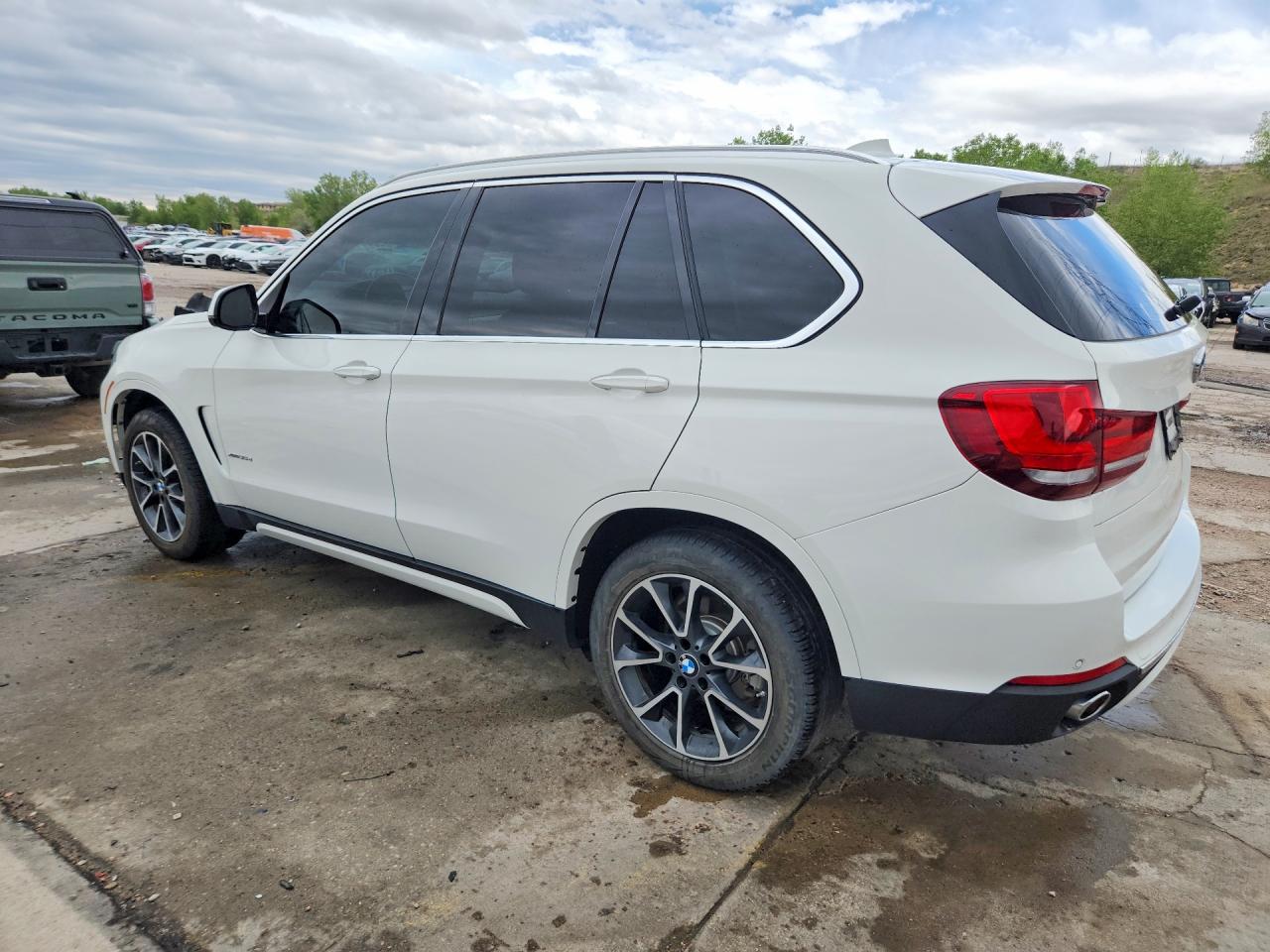 BMW X Series Xdrive35d