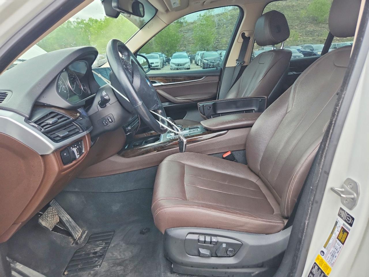 BMW X Series Xdrive35d