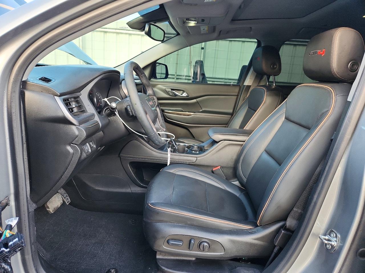 GMC Acadia At4