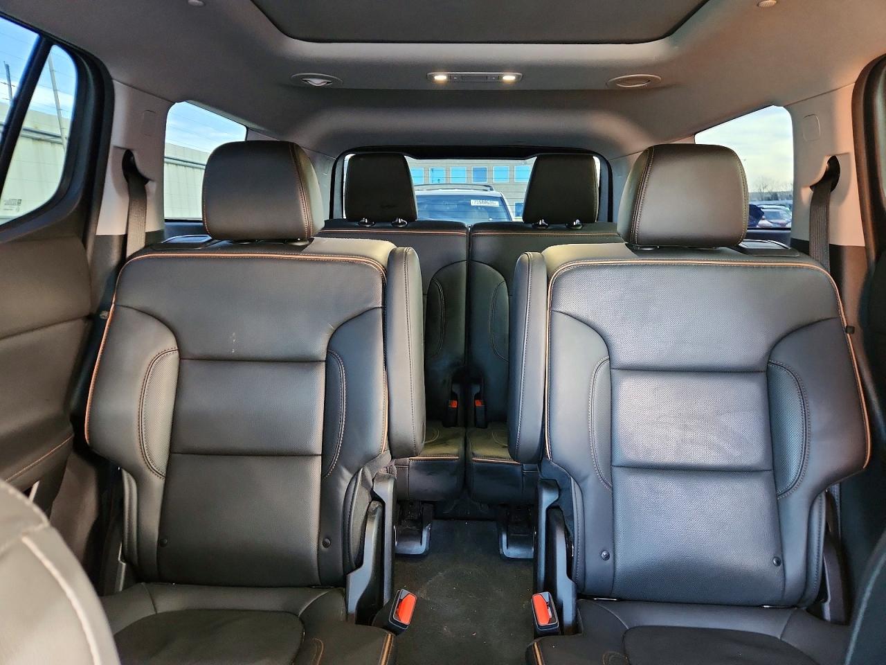GMC Acadia At4