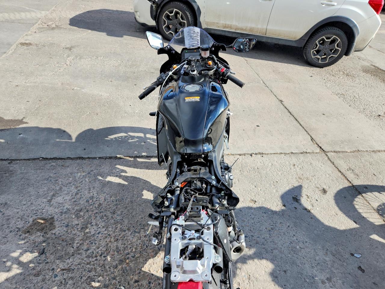 Yamaha Yzfr7