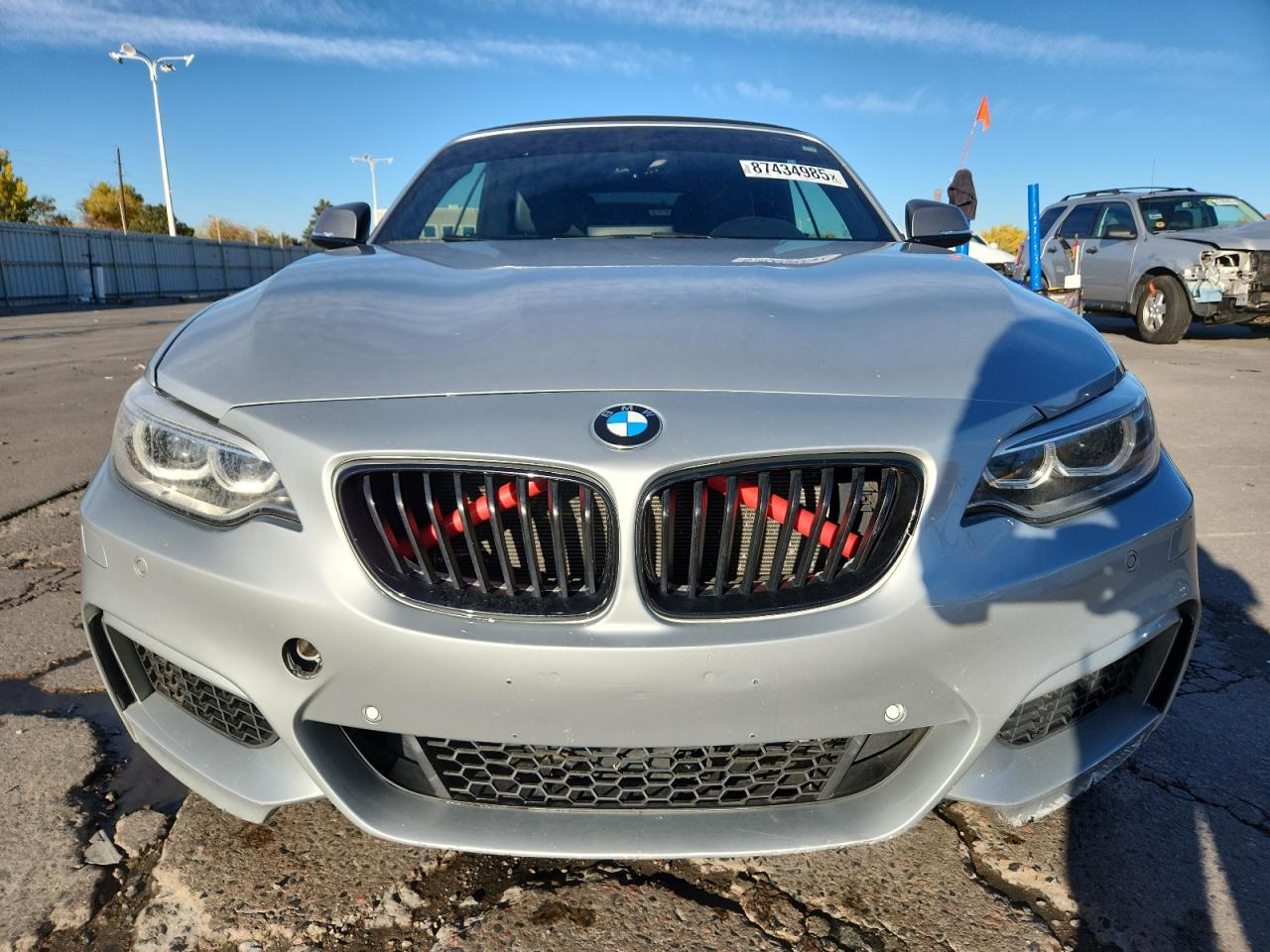 BMW M Series