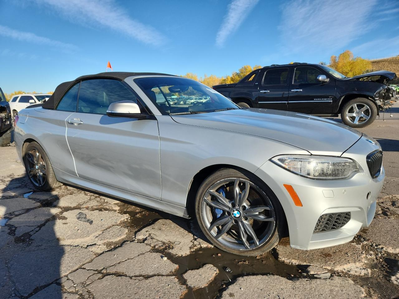 BMW M Series