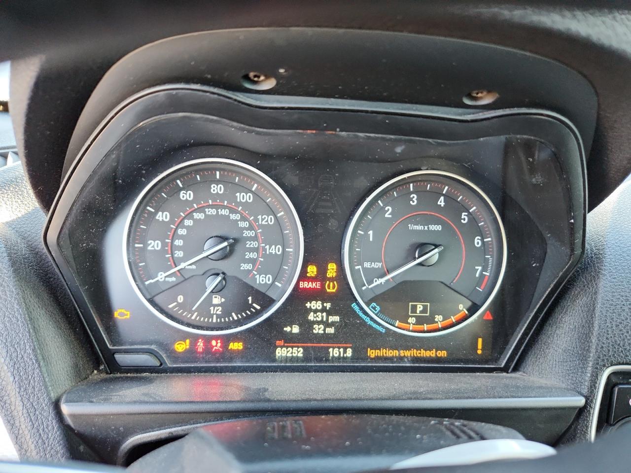 BMW M Series