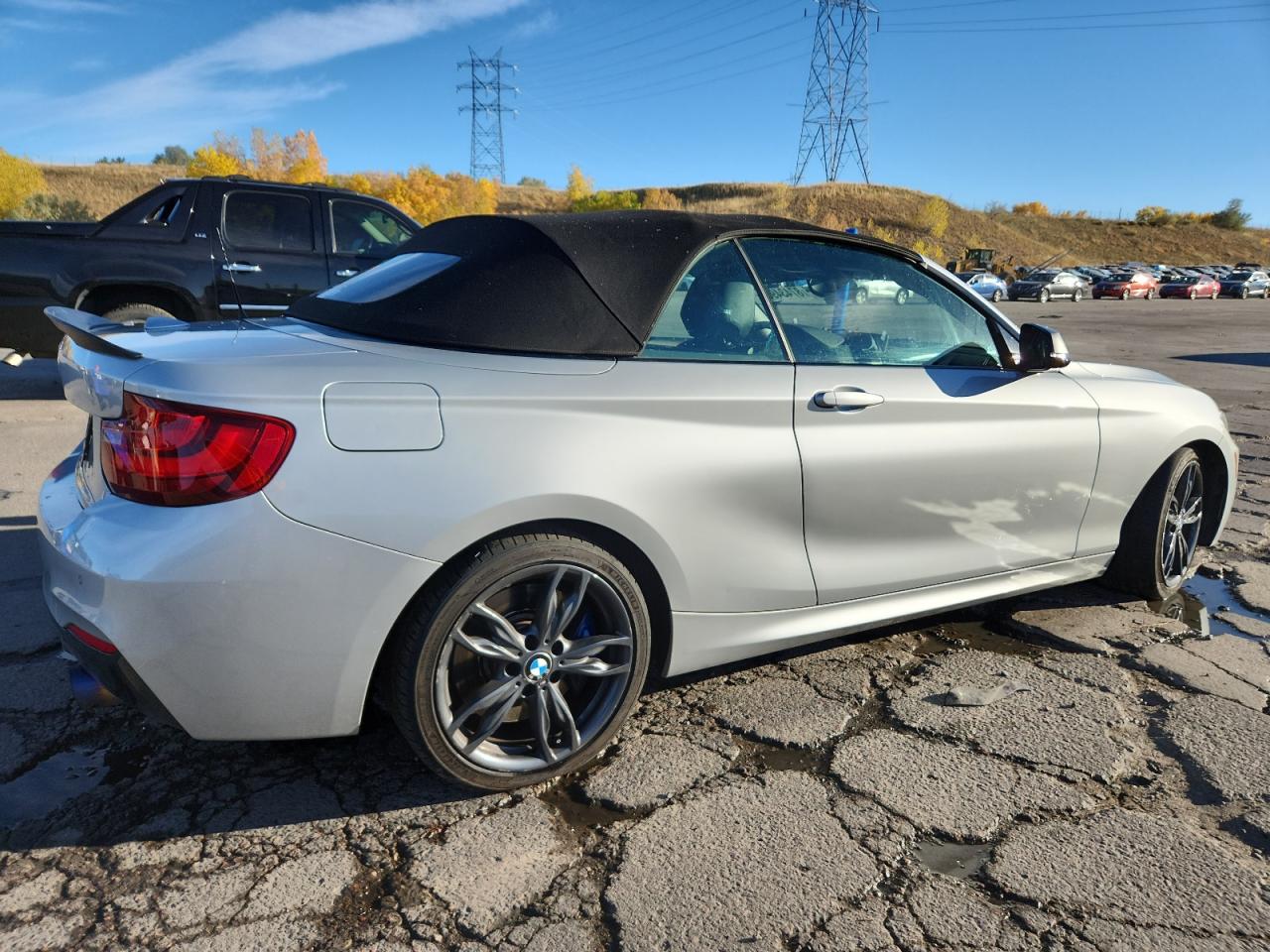BMW M Series
