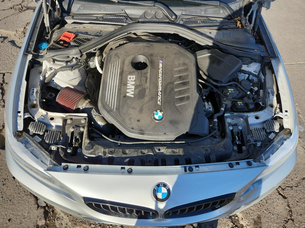 BMW M Series