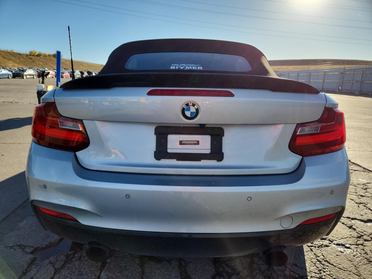 BMW M Series