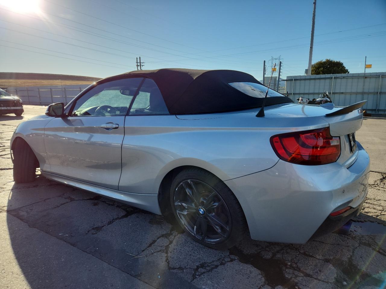 BMW M Series