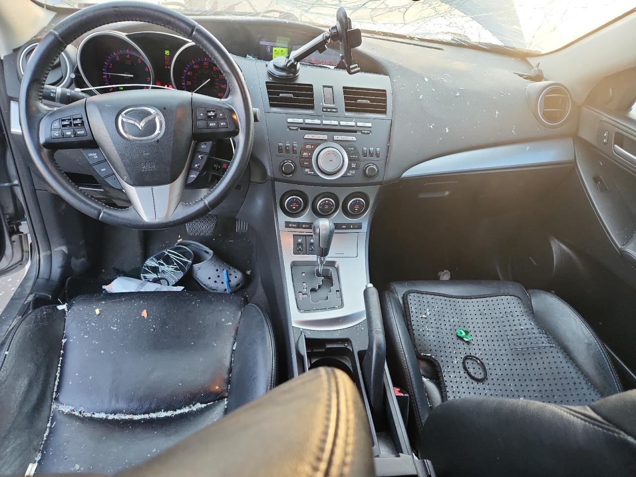 Mazda Mazda3 S