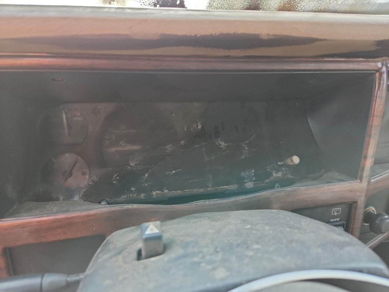 Jeep Cherokee Country