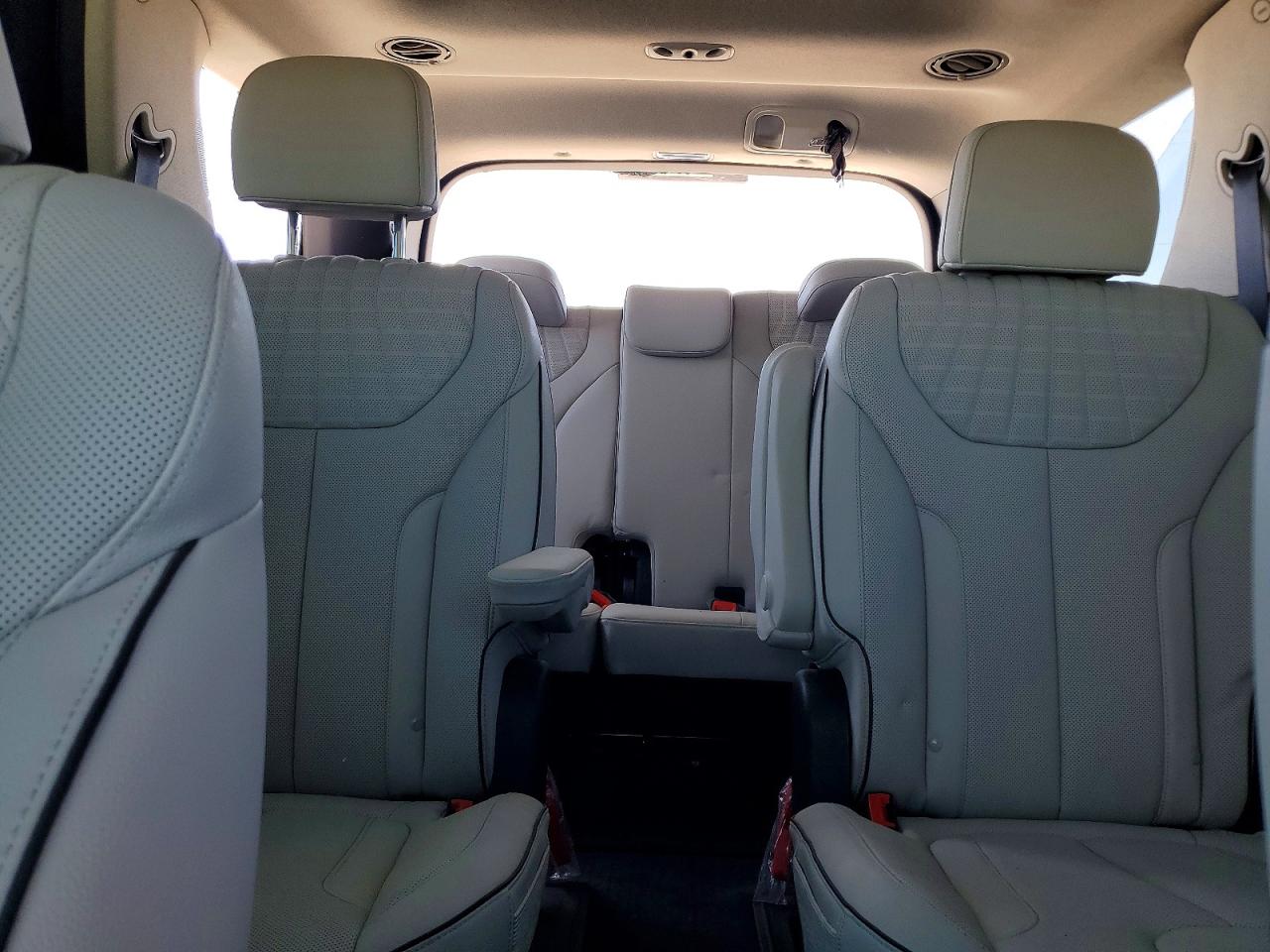 Hyundai PALISADE Limited