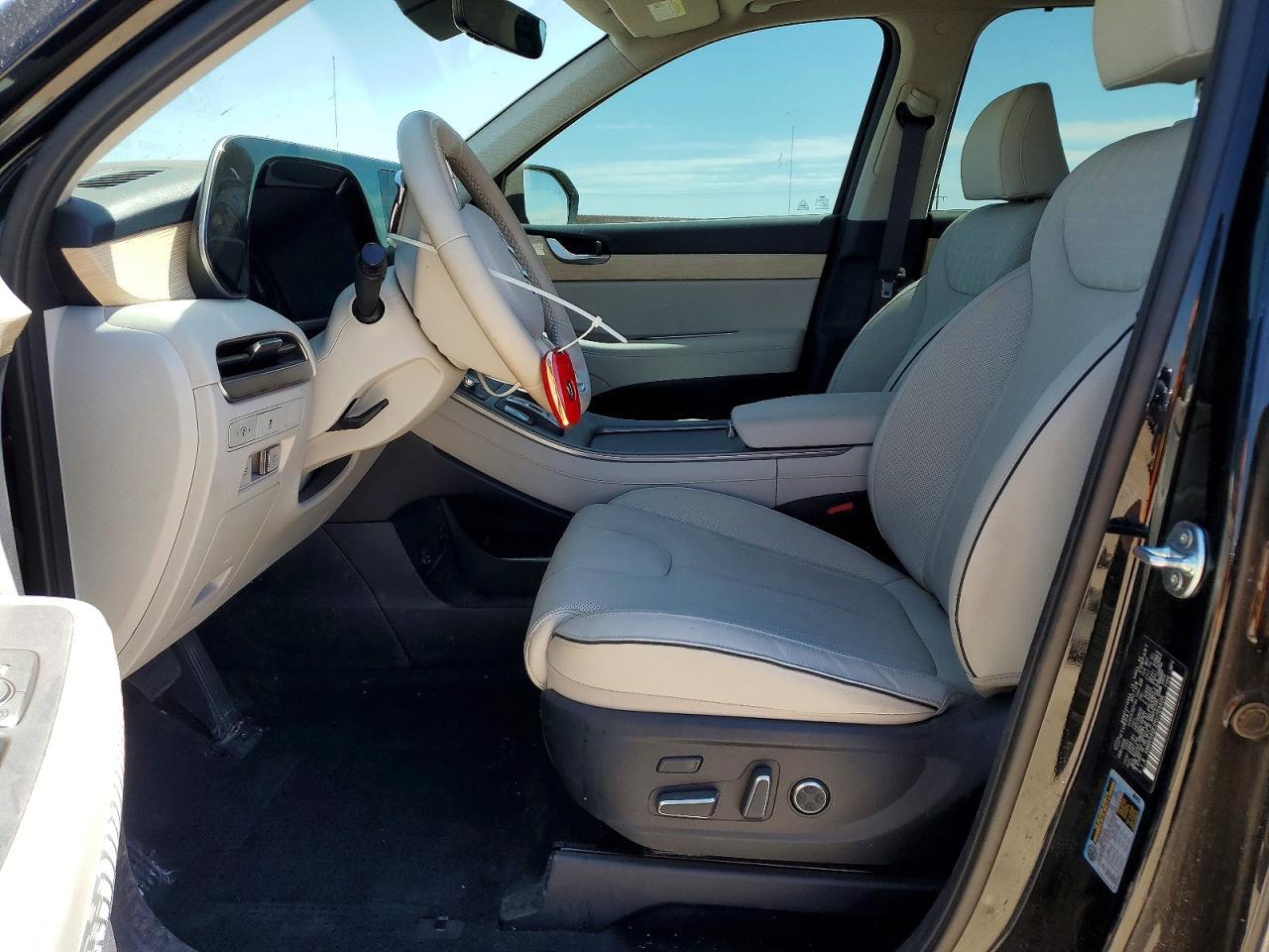 Hyundai PALISADE Limited