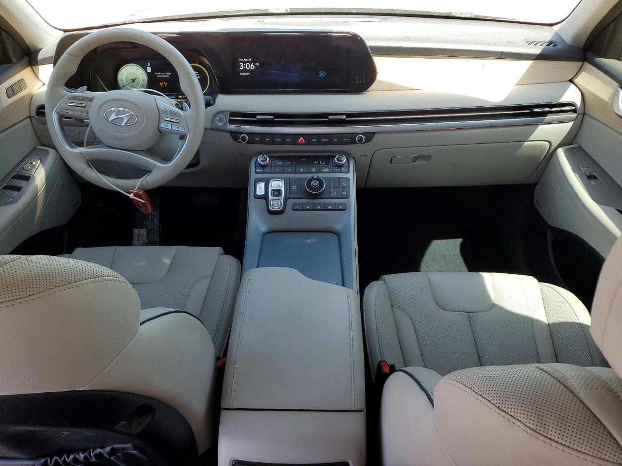 Hyundai PALISADE Limited