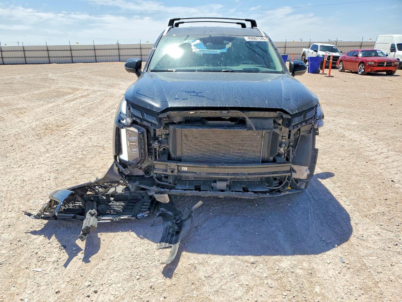 Hyundai PALISADE Limited