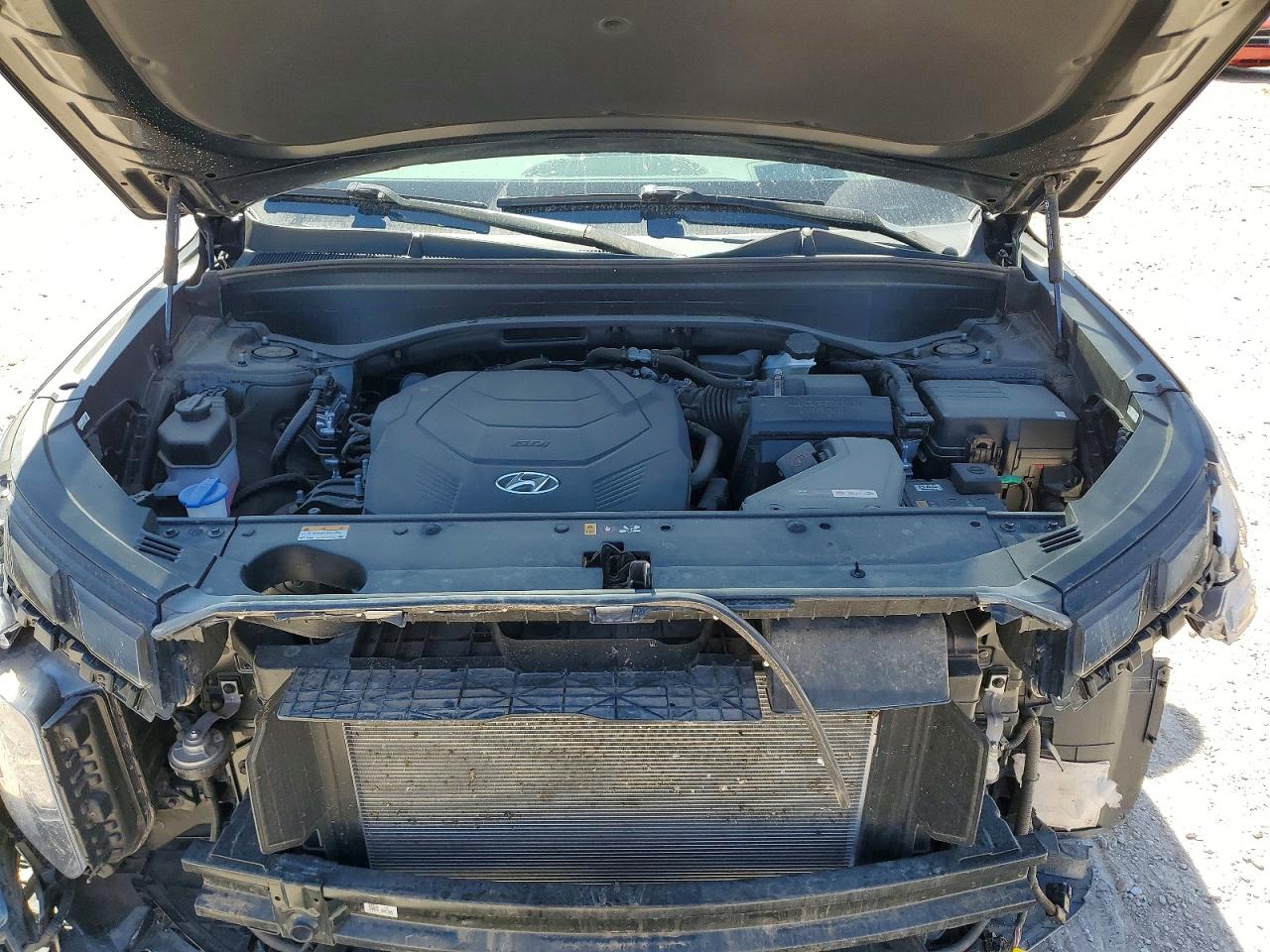 Hyundai PALISADE Limited