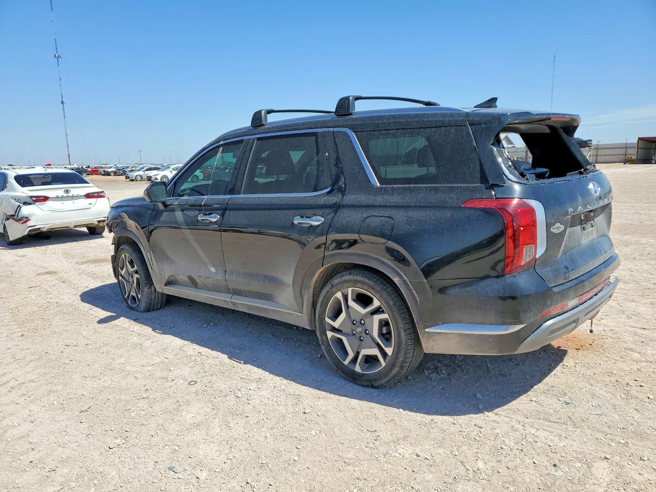Hyundai PALISADE Limited