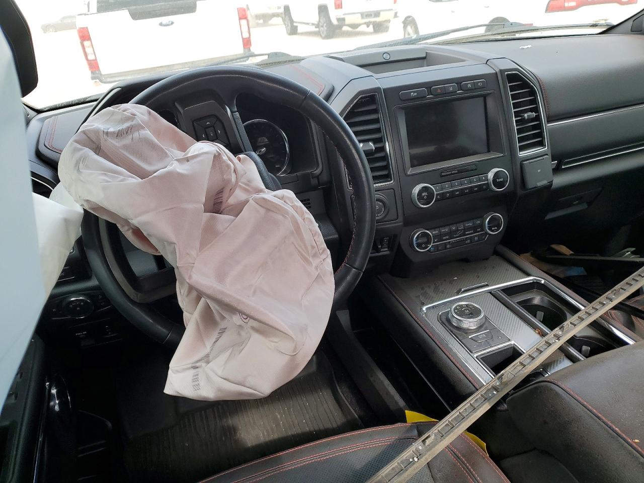 Ford Expedition Max Limited