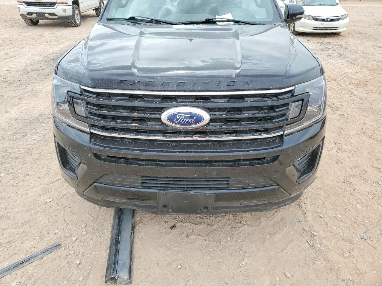 Ford Expedition Max Limited