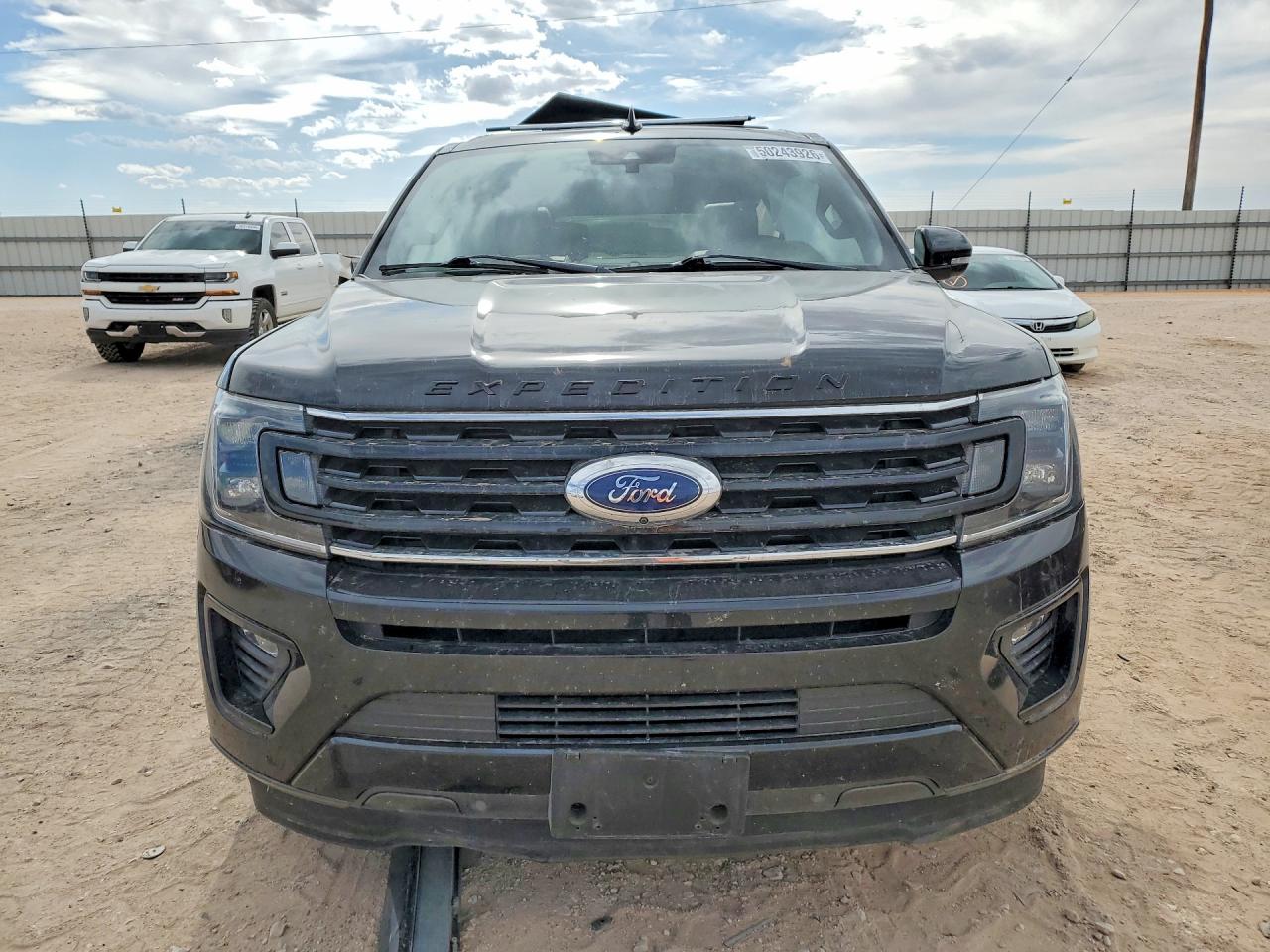 Ford Expedition Max Limited