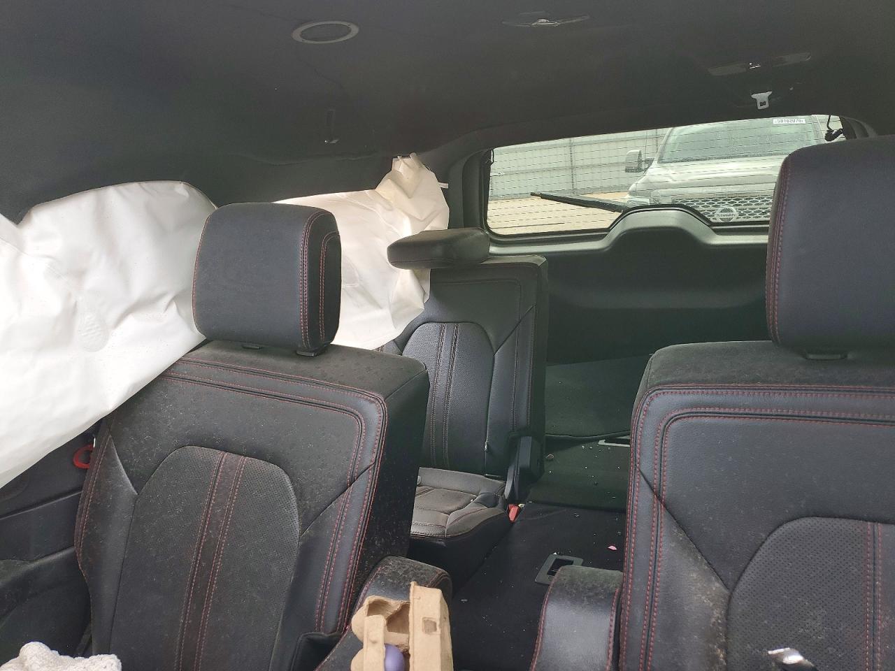 Ford Expedition Max Limited