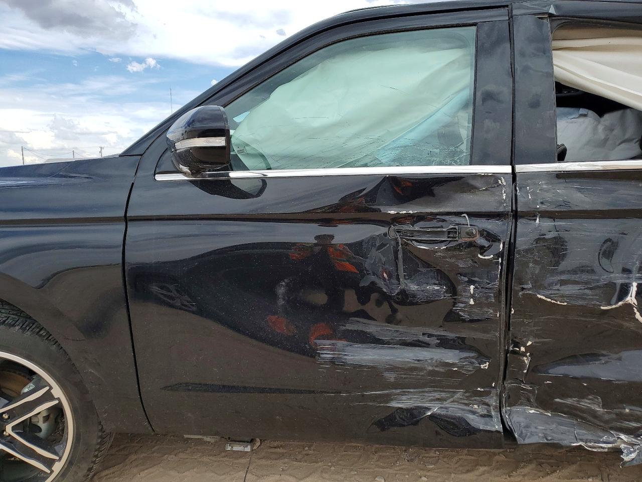 Ford Expedition Max Limited