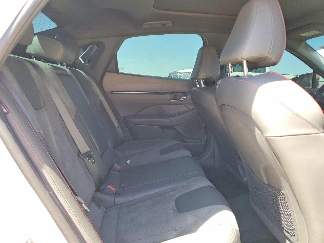 Hyundai SONATA N Line