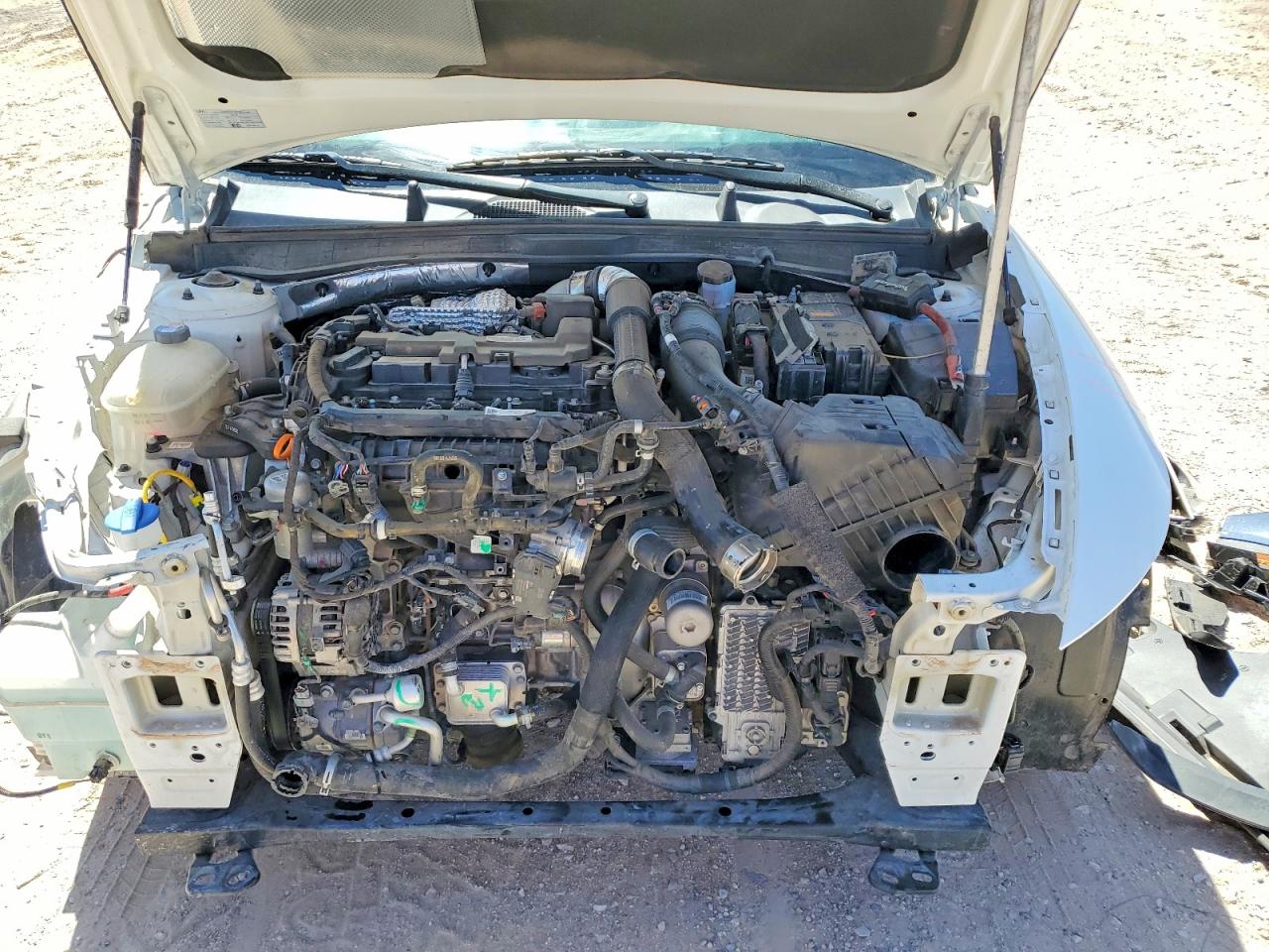 Hyundai SONATA N Line