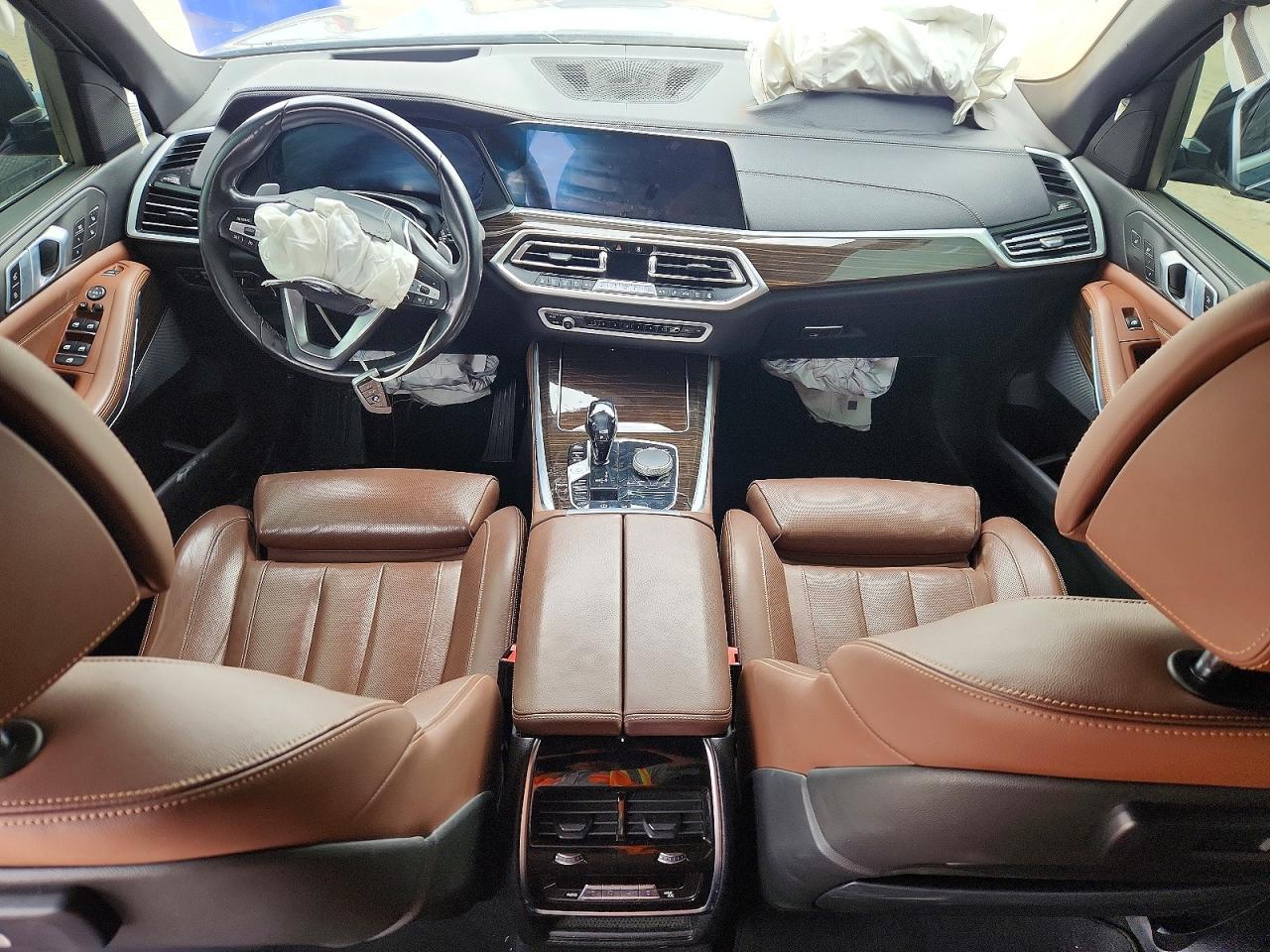 BMW X Series Xdrive40i