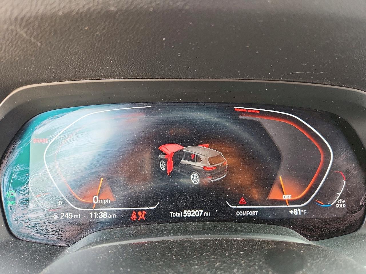 BMW X Series Xdrive40i