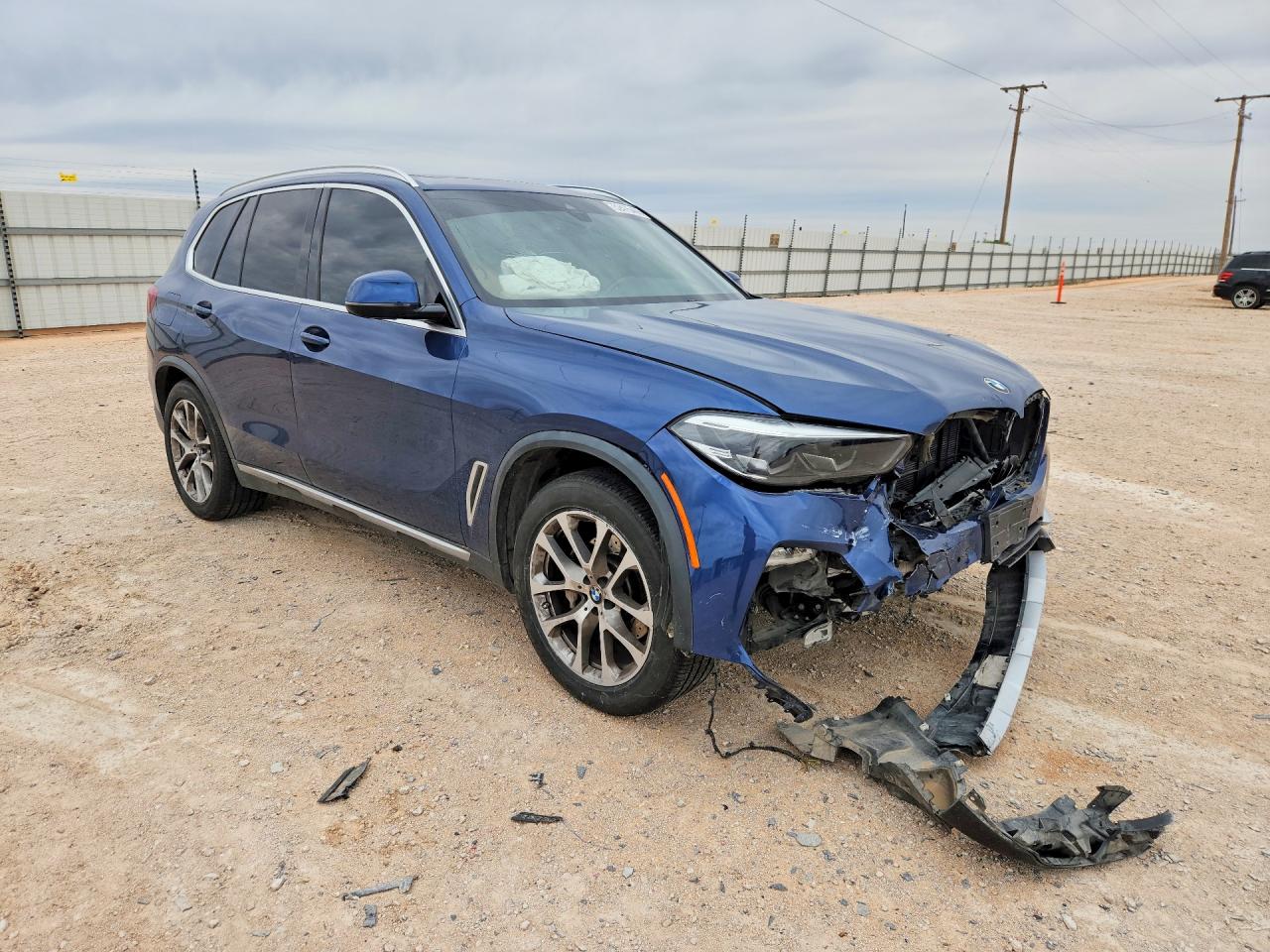 BMW X Series Xdrive40i