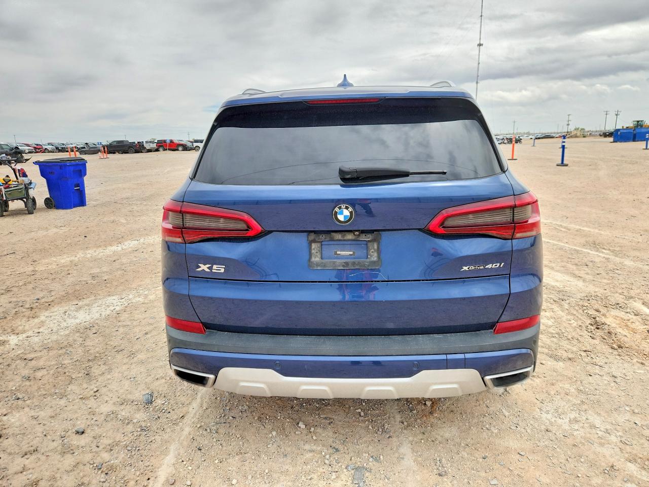 BMW X Series Xdrive40i