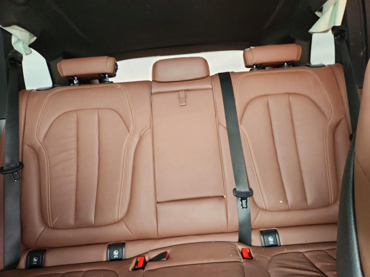 BMW X Series Xdrive40i