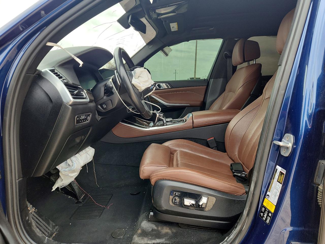 BMW X Series Xdrive40i