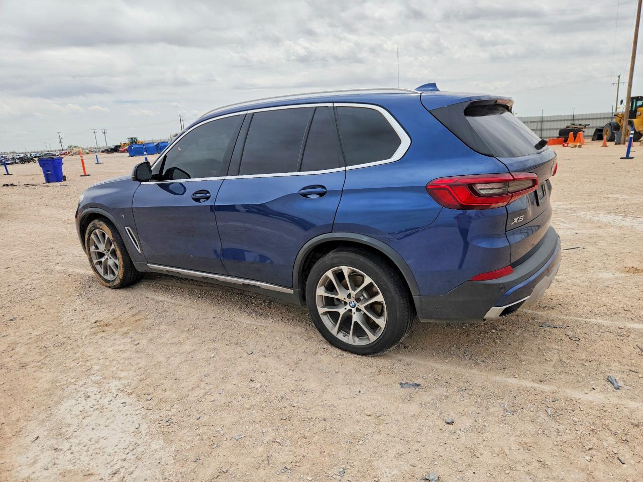 BMW X Series Xdrive40i