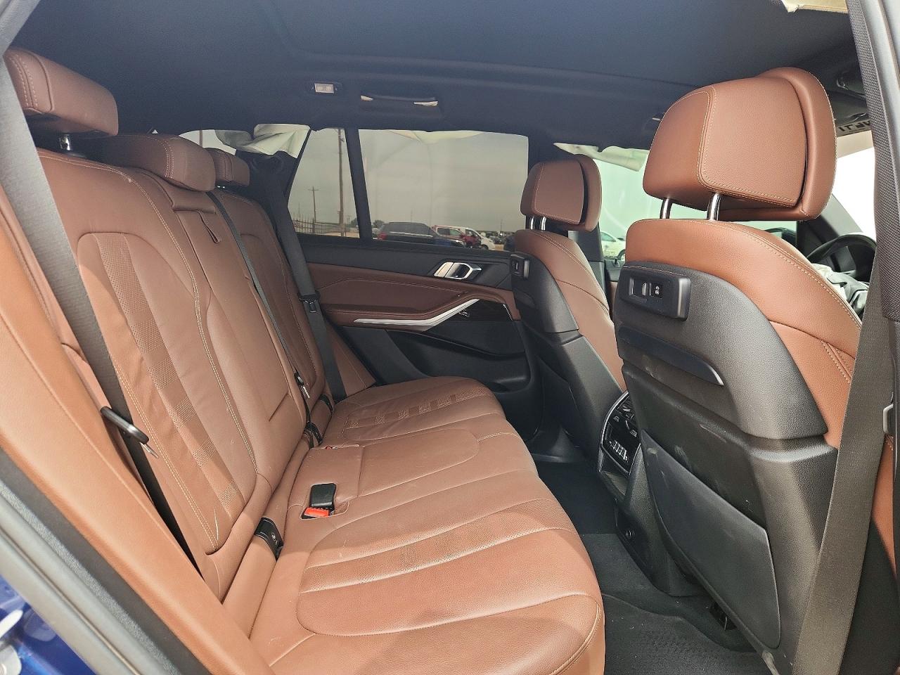BMW X Series Xdrive40i