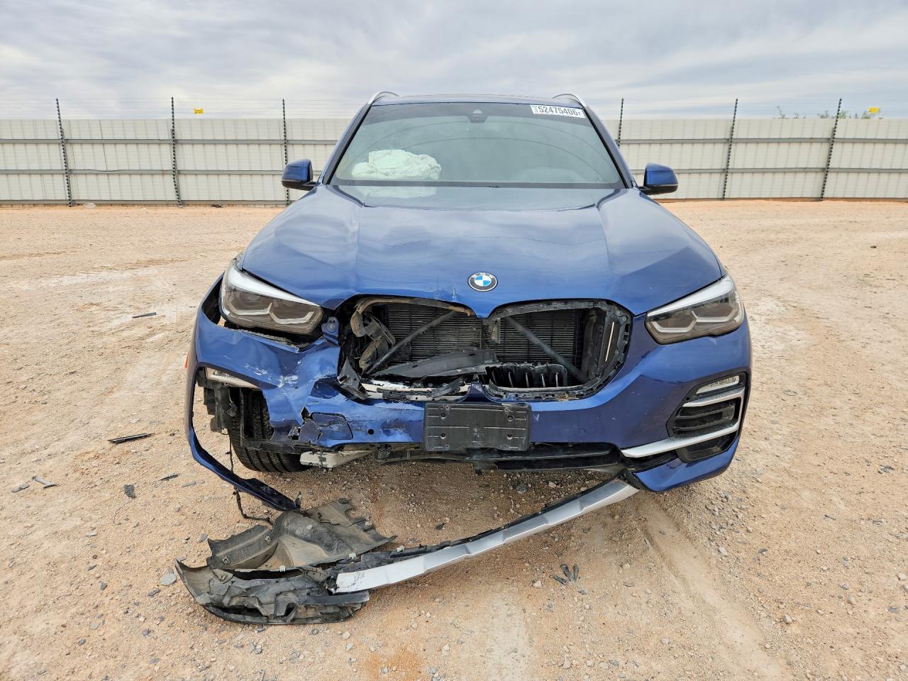 BMW X Series Xdrive40i