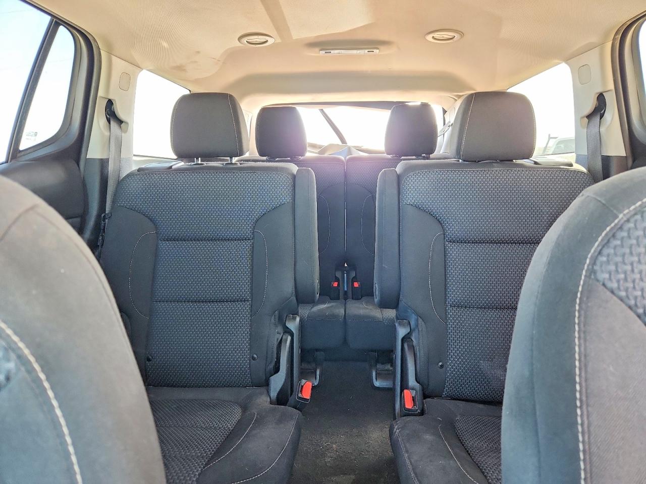 GMC Acadia Sle