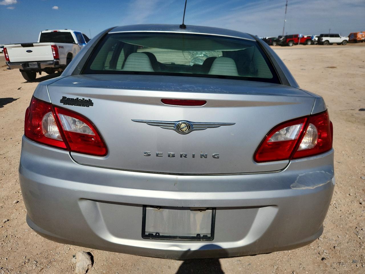 Chrysler Sebring