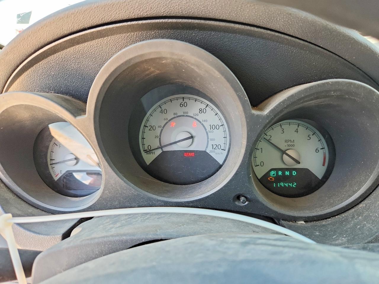 Chrysler Sebring