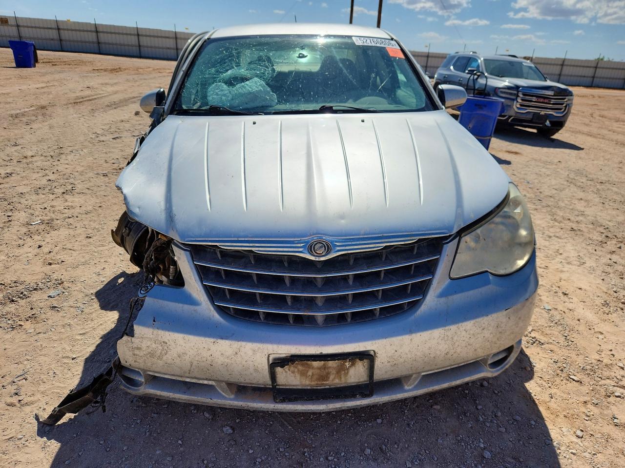 Chrysler Sebring