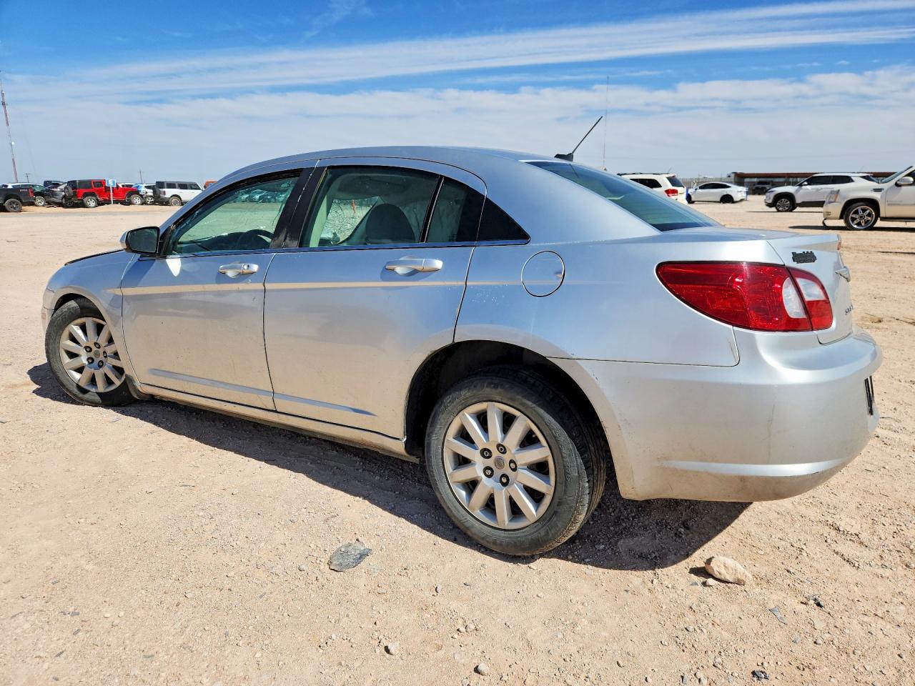 Chrysler Sebring