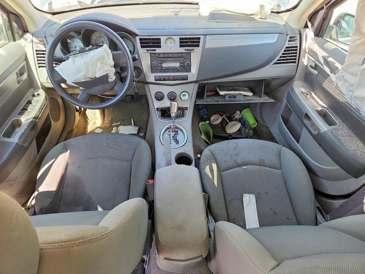 Chrysler Sebring