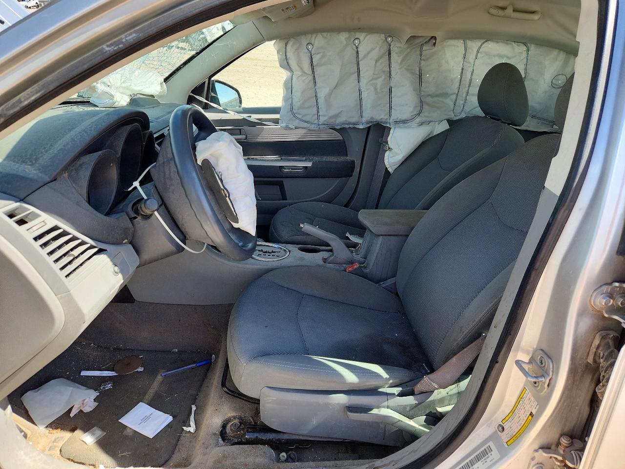Chrysler Sebring