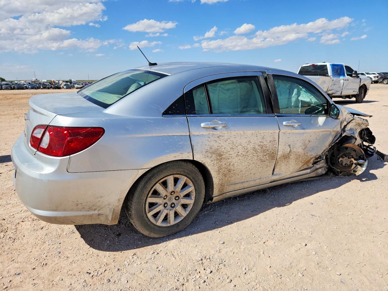 Chrysler Sebring