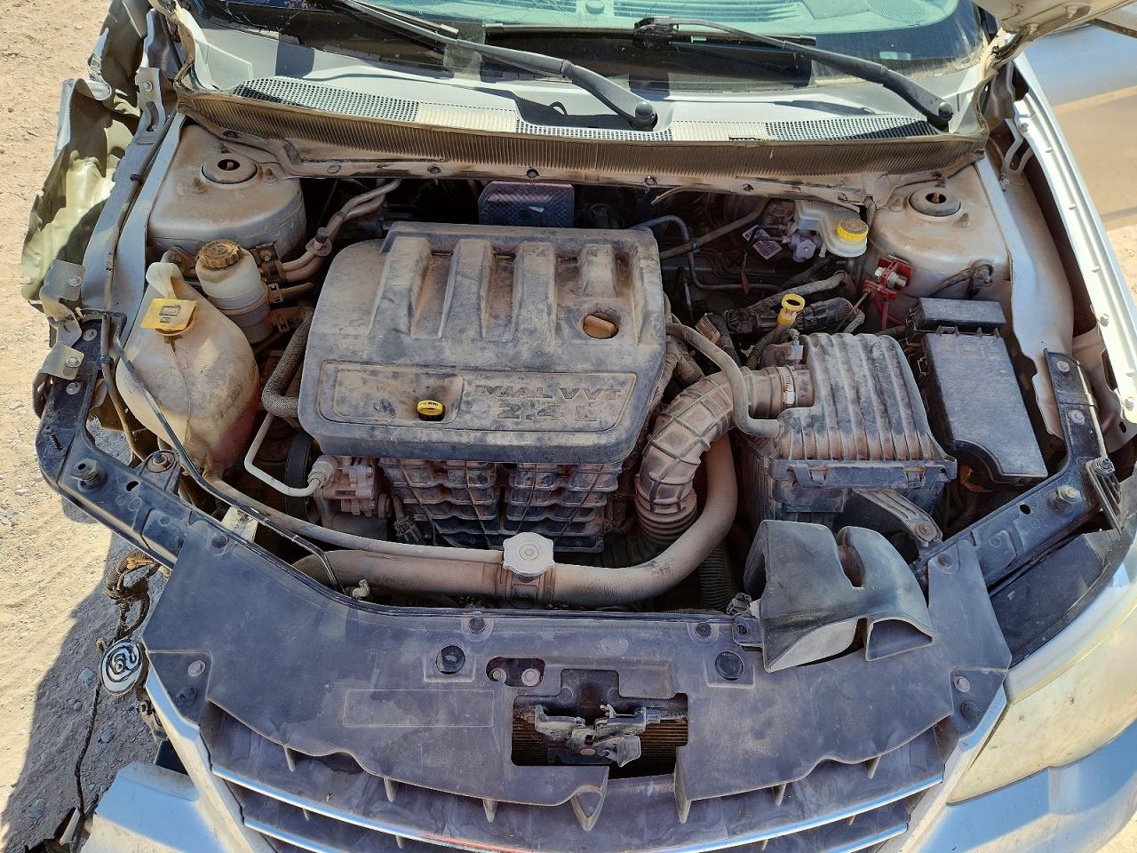 Chrysler Sebring